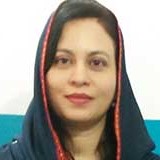 Managing Director
